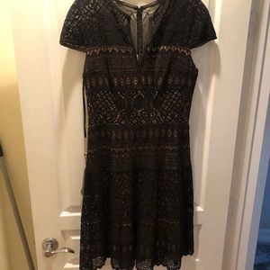 Tadashi Shoji Dress
